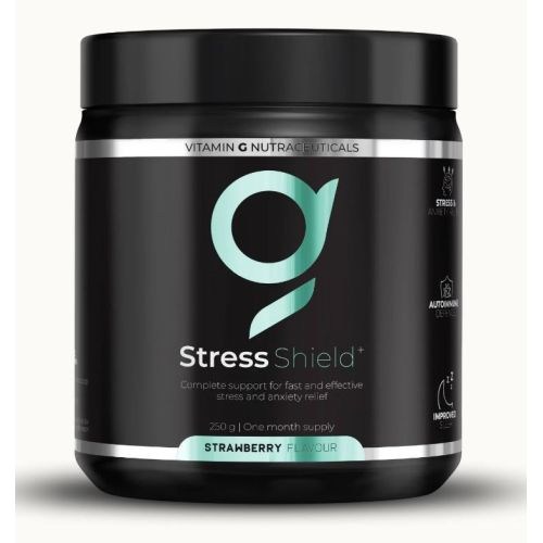Stress Shield
